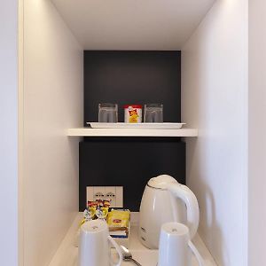 Double or Twin Room Ground Floor